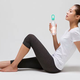 Illustration for article titled Bottle Cap Carabiners: Hang Hydration Anywhere